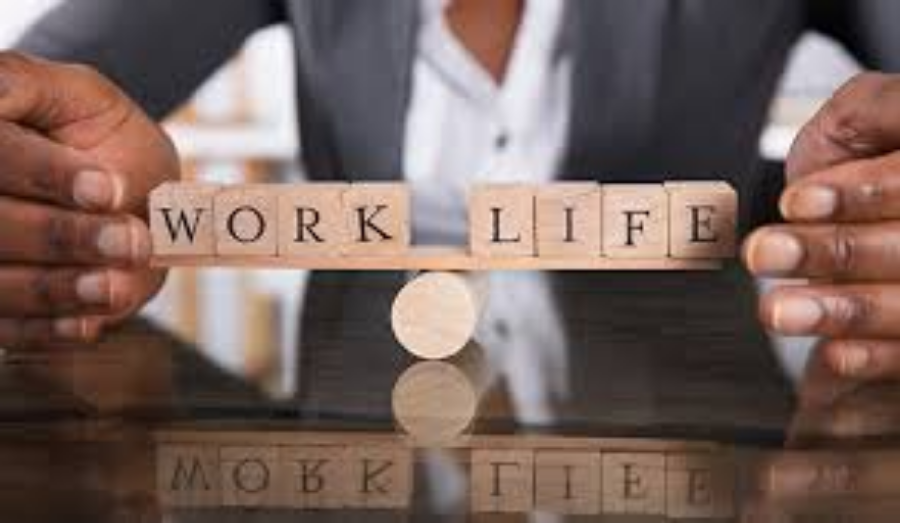 The challenges of work-life balance for ...