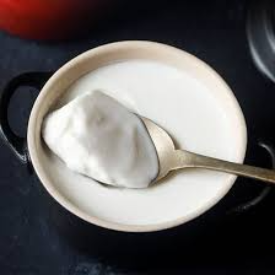 How To Make Curd | Dahi | Homemade ...