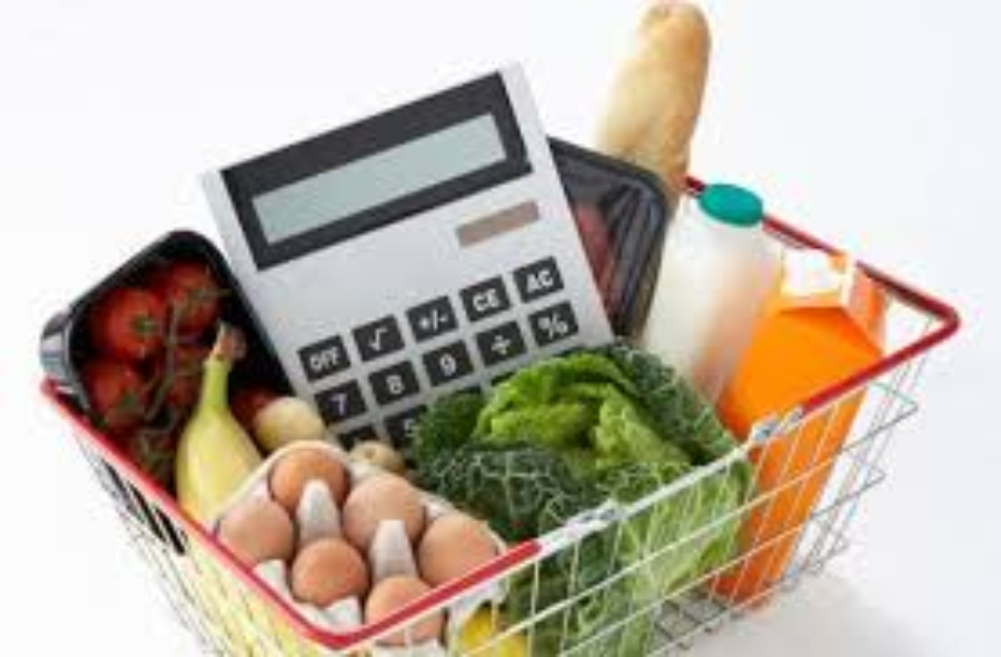 Developing a Food Spending Plan - More ...