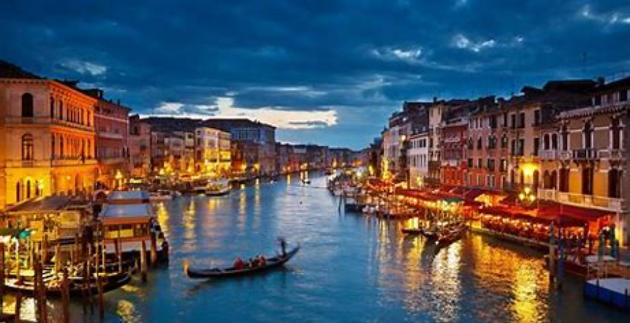 Image result for Venice Uncovered Top Must-See Attractions   blog images