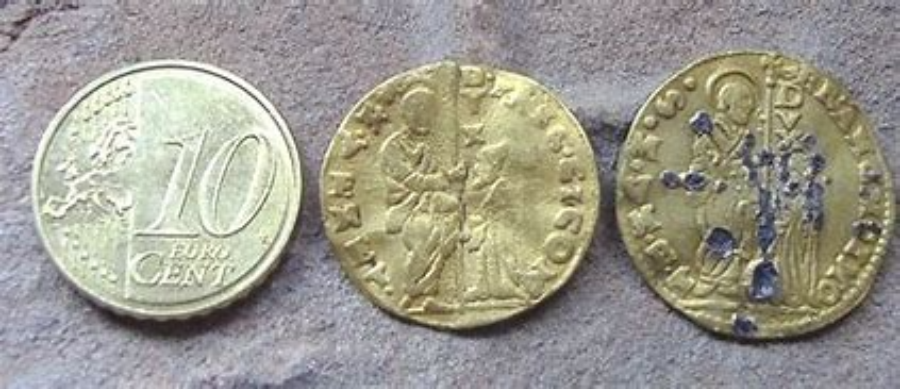 Image result for Venice Currency blog images