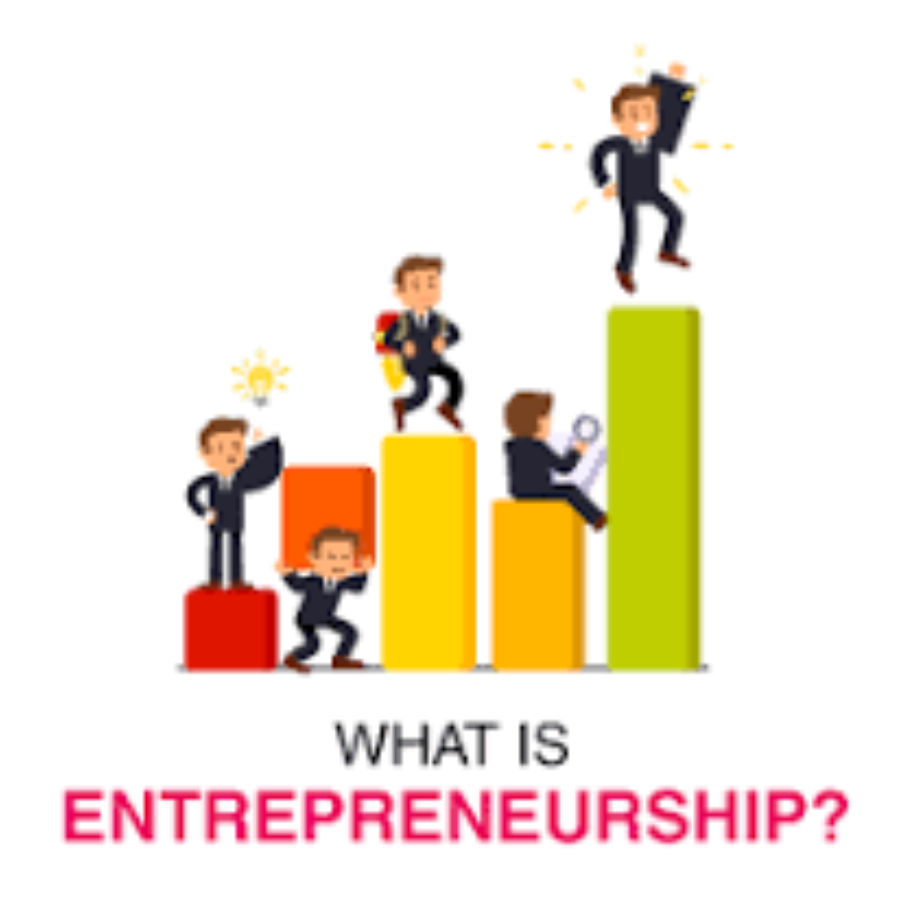 What is Entrepreneurship? Meaning, Types, Characteristics ...