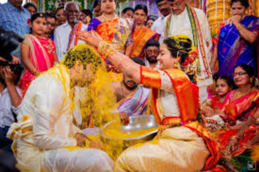 HIndu Telugu Rituals for your Wedding ...